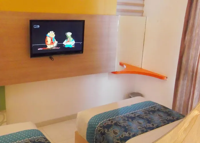 Dewarna SutoyoHotel Malang